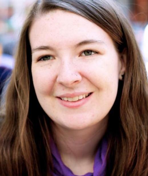 Hannah Kraus