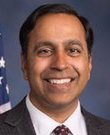 Raja Krishnamoorthi