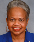 Gladys Robinson