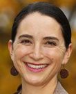 Rebecca Saldaña