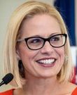 Kyrsten Sinema