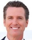 Gavin Newsom