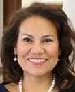 Veronica Escobar