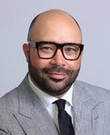 GIAN A JONES portrait