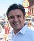 BYRON SIGCHO LOPEZ portrait