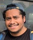 JOSE DAVID VEGA portrait