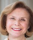 Harriette Chandler